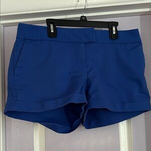 Jessica Simpson low rise hip higher short size 11-12